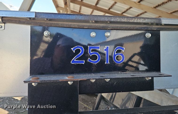 image for item DQ0114 USC LP2000  seed treater