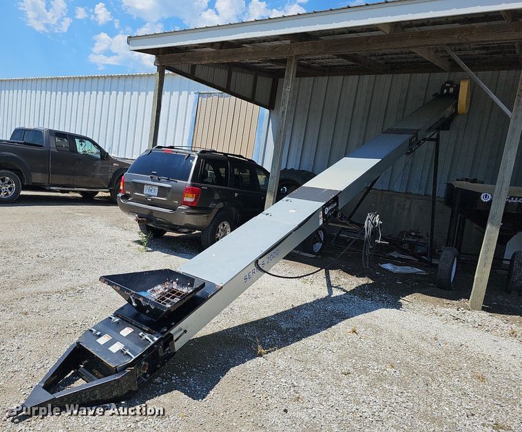 image for item DQ0114 USC LP2000  seed treater