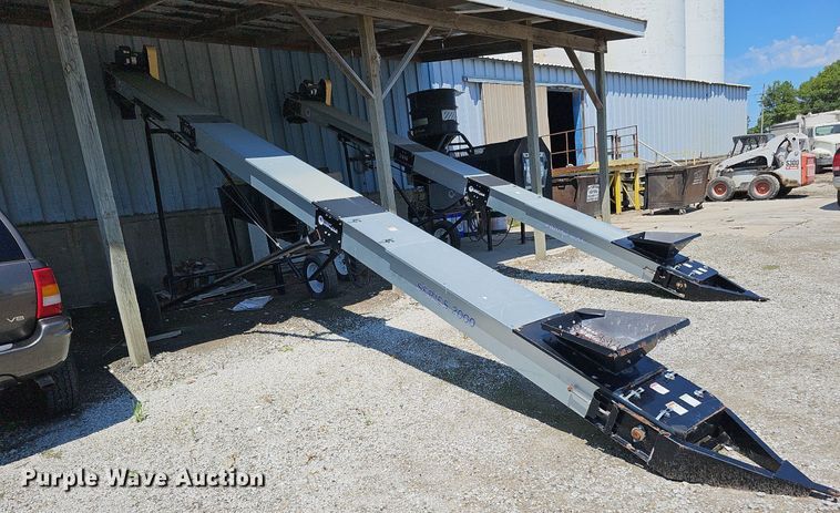 image for item DQ0114 USC LP2000  seed treater