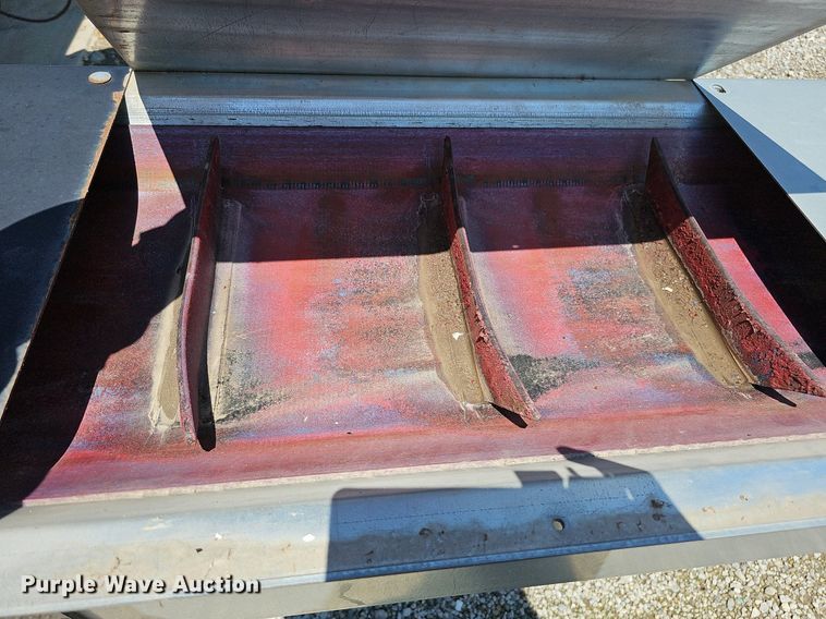 image for item DQ0114 USC LP2000  seed treater