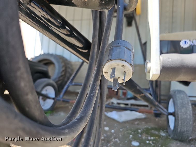 image for item DQ0114 USC LP2000  seed treater