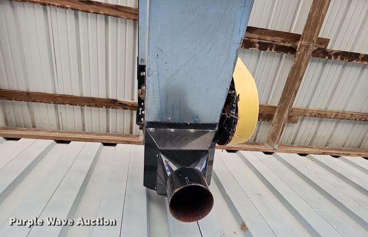 image for item DQ0114 USC LP2000  seed treater