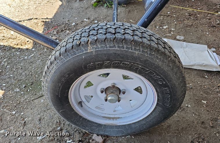 image for item DQ0114 USC LP2000  seed treater