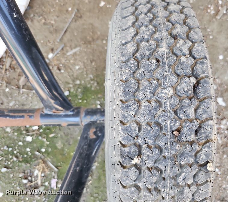 image for item DQ0114 USC LP2000  seed treater