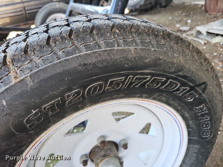 image for item DQ0114 USC LP2000  seed treater