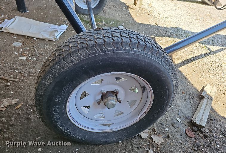 image for item DQ0114 USC LP2000  seed treater