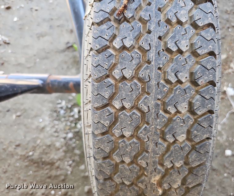 image for item DQ0114 USC LP2000  seed treater