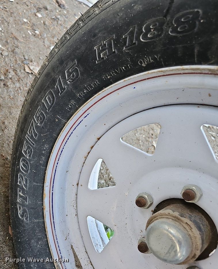 image for item DQ0114 USC LP2000  seed treater