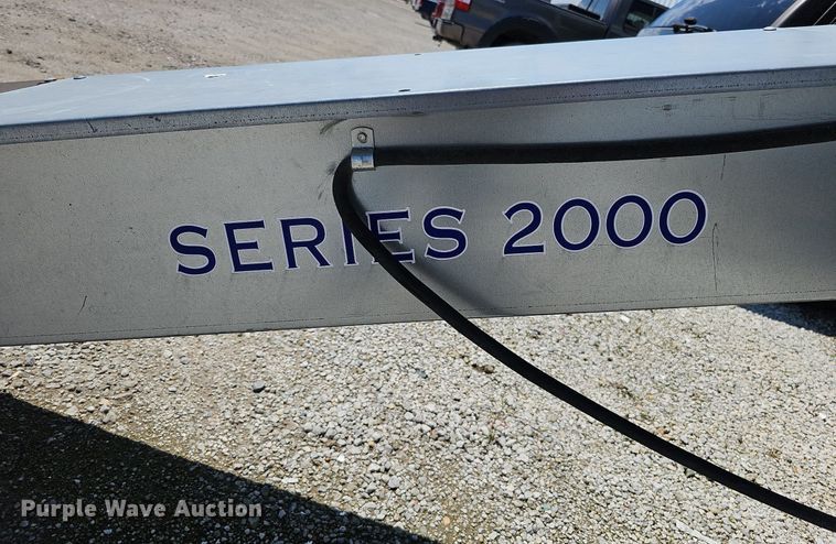 image for item DQ0114 USC LP2000  seed treater