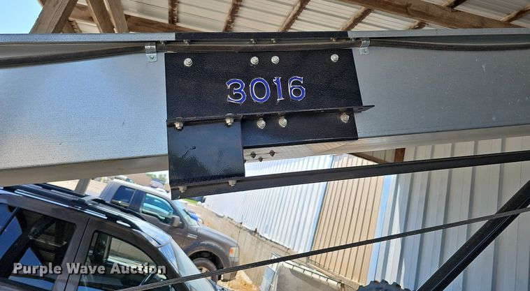 image for item DQ0114 USC LP2000  seed treater