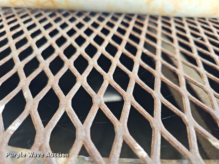 image for item DQ0114 USC LP2000  seed treater