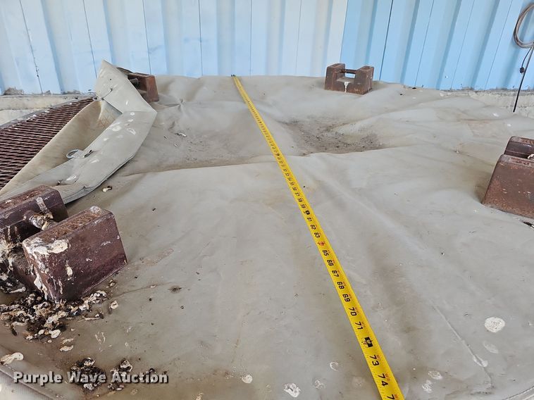 image for item DQ0114 USC LP2000  seed treater