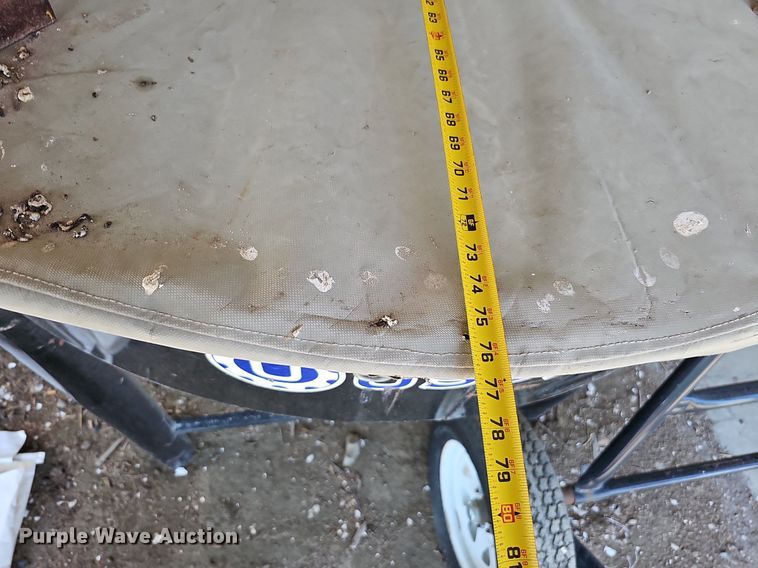 image for item DQ0114 USC LP2000  seed treater