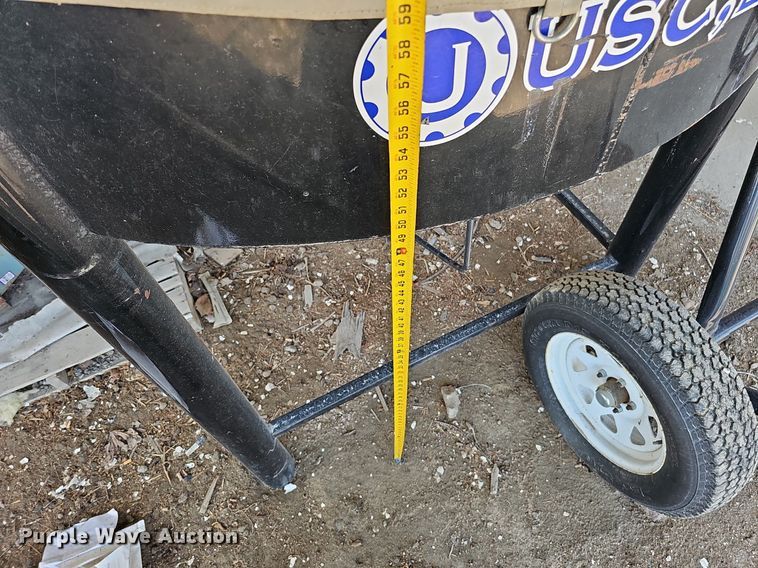 image for item DQ0114 USC LP2000  seed treater