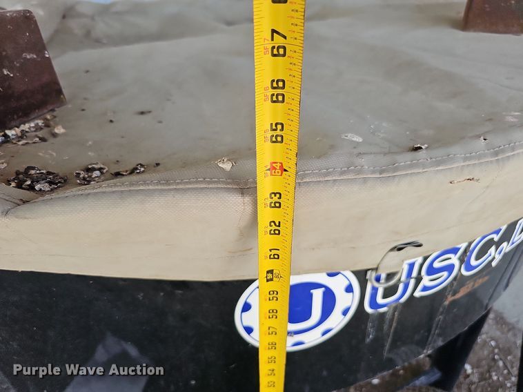 image for item DQ0114 USC LP2000  seed treater