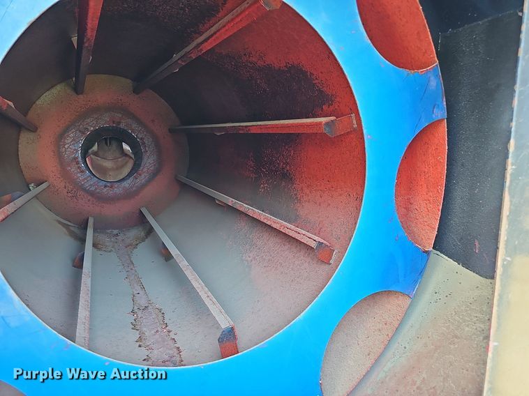 image for item DQ0114 USC LP2000  seed treater