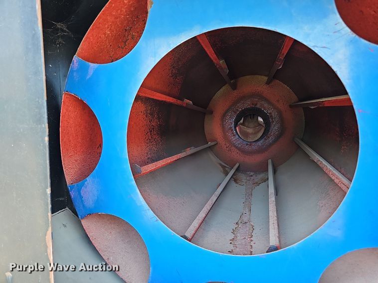 image for item DQ0114 USC LP2000  seed treater