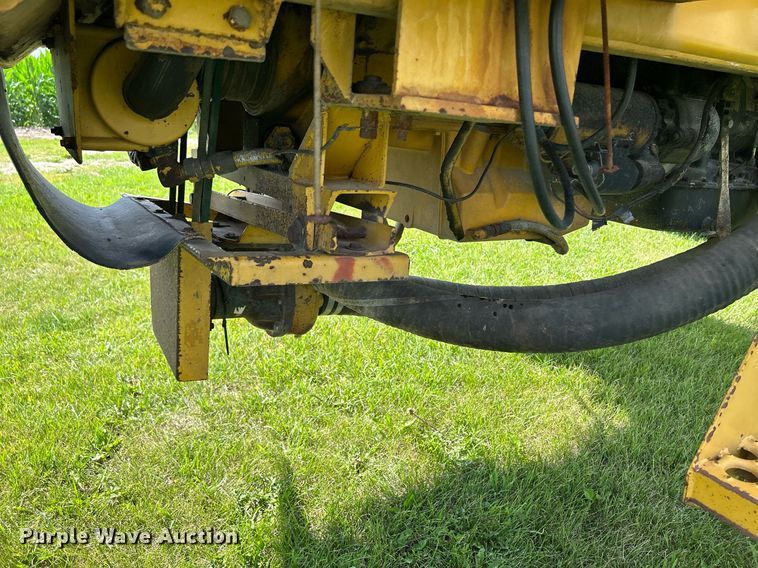 image for item DQ0843 Big A 2700  sprayer