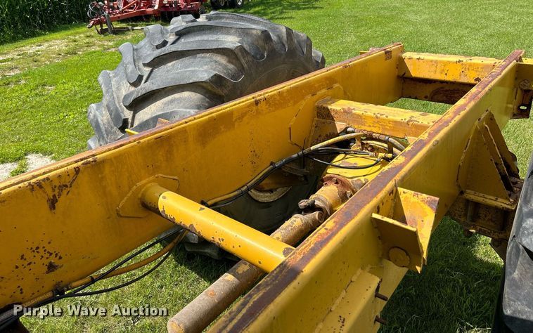 image for item DQ0843 Big A 2700  sprayer