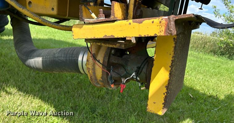 image for item DQ0843 Big A 2700  sprayer