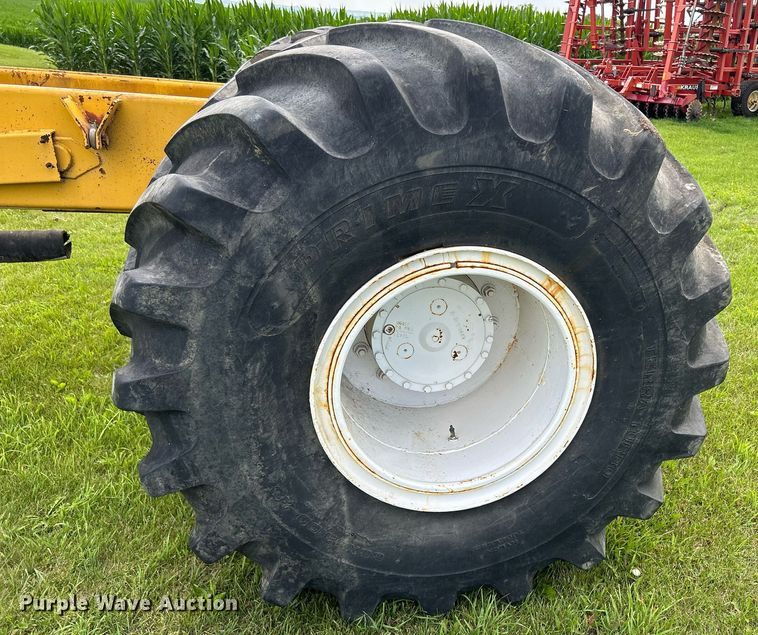 image for item DQ0843 Big A 2700  sprayer