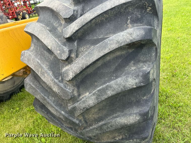 image for item DQ0843 Big A 2700  sprayer