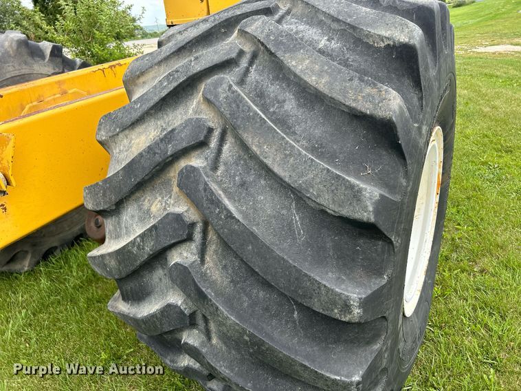 image for item DQ0843 Big A 2700  sprayer