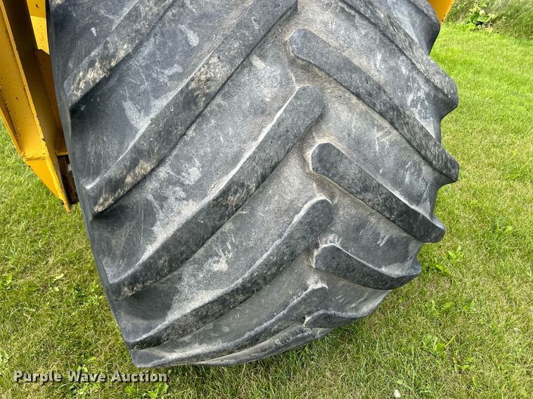 image for item DQ0843 Big A 2700  sprayer