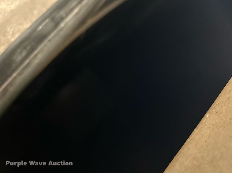 image for item DQ0870 2015 Timpte 4368  grain trailer