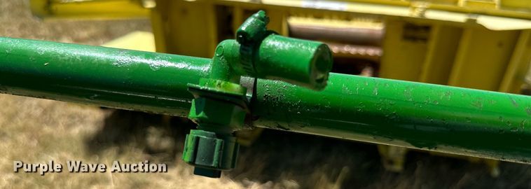 image for item DQ1346 John Deere  7' CD pickup head