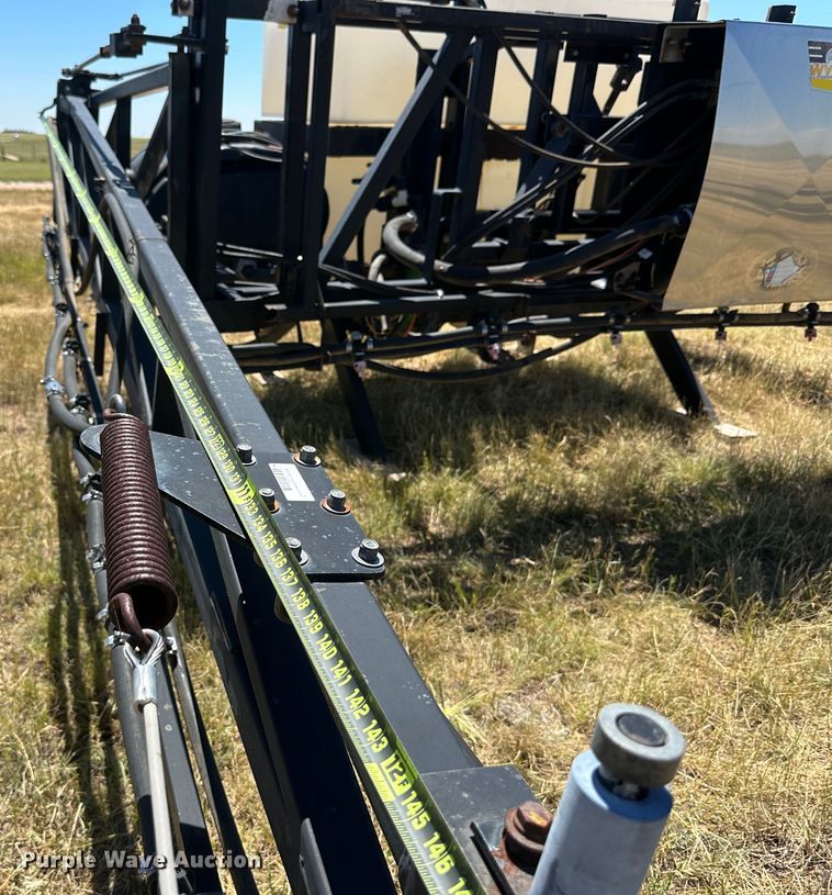 image for item DQ1351 Wylie  turf sprayer