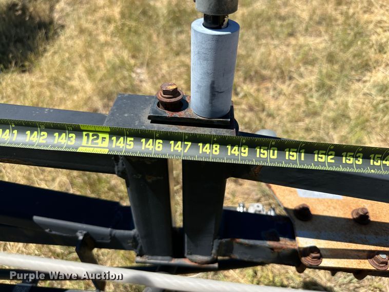 image for item DQ1351 Wylie  turf sprayer