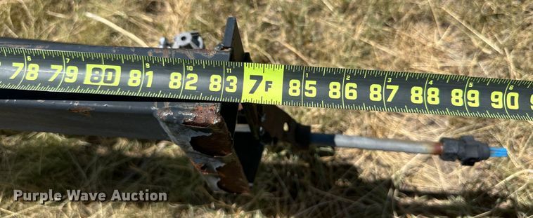 image for item DQ1351 Wylie  turf sprayer