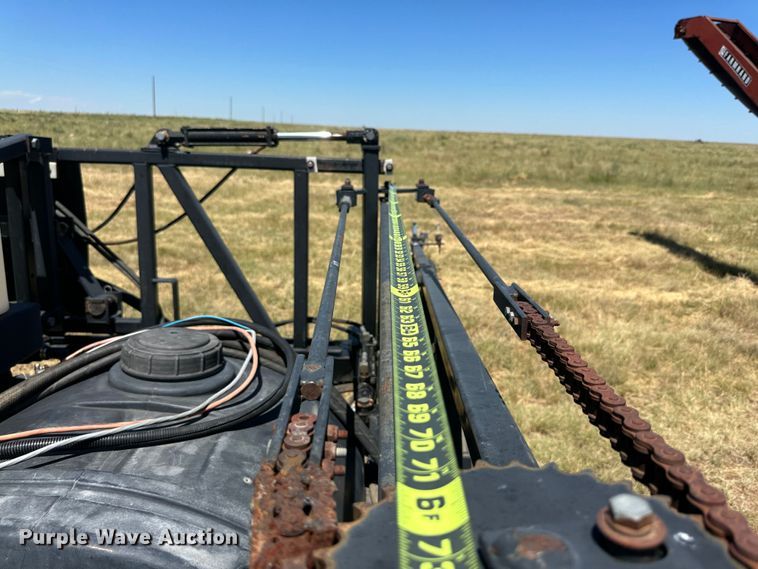 image for item DQ1351 Wylie  turf sprayer