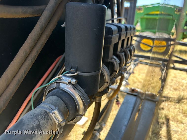 image for item DQ1351 Wylie  turf sprayer