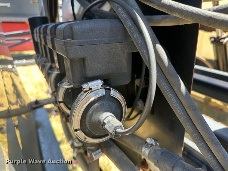 image for item DQ1351 Wylie  turf sprayer