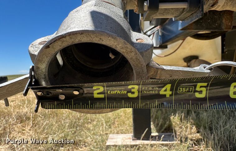 image for item DQ1351 Wylie  turf sprayer