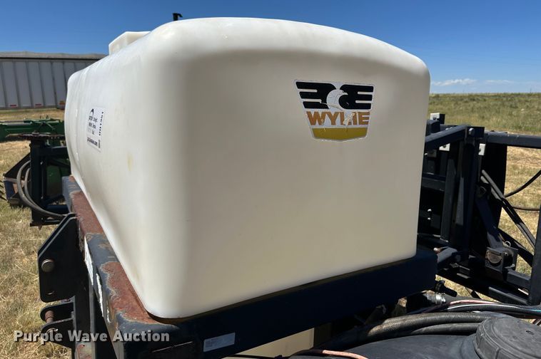 image for item DQ1351 Wylie  turf sprayer