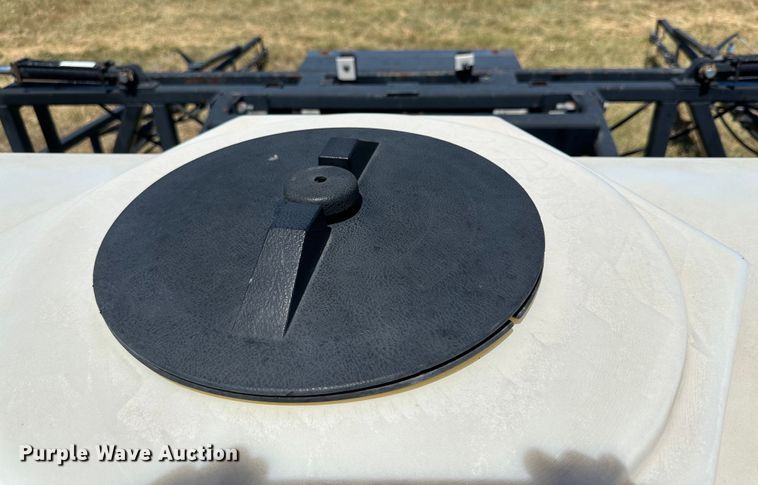 image for item DQ1351 Wylie  turf sprayer