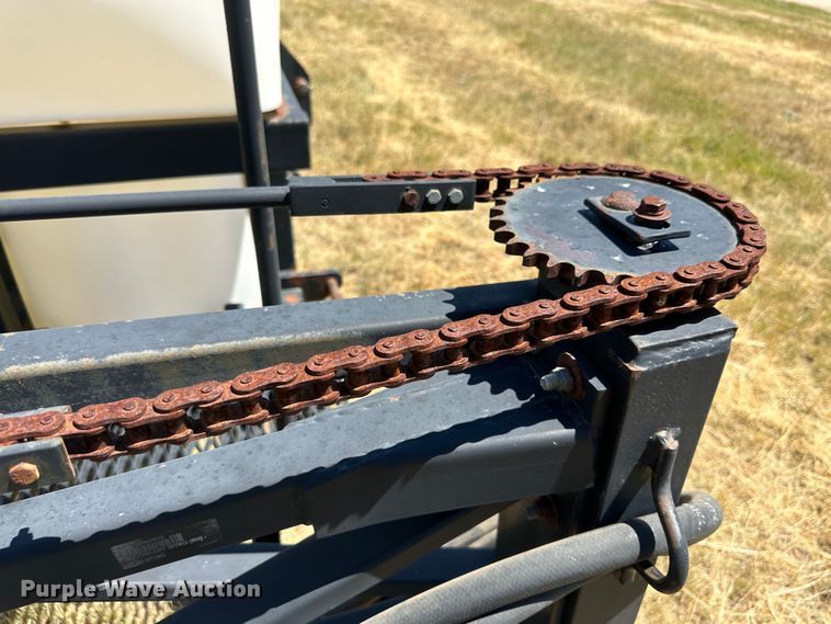 image for item DQ1351 Wylie  turf sprayer