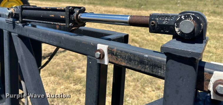 image for item DQ1351 Wylie  turf sprayer