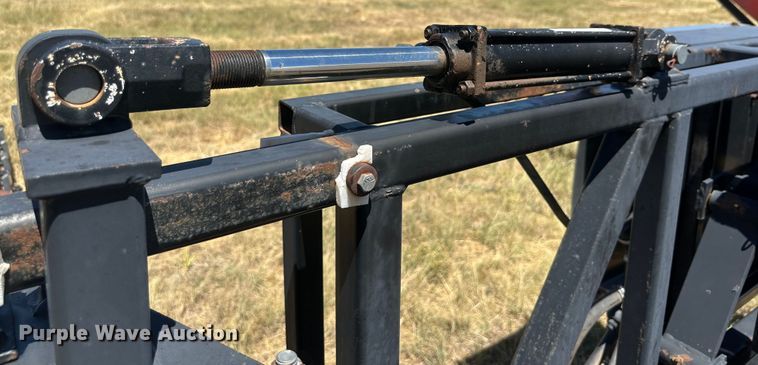 image for item DQ1351 Wylie  turf sprayer