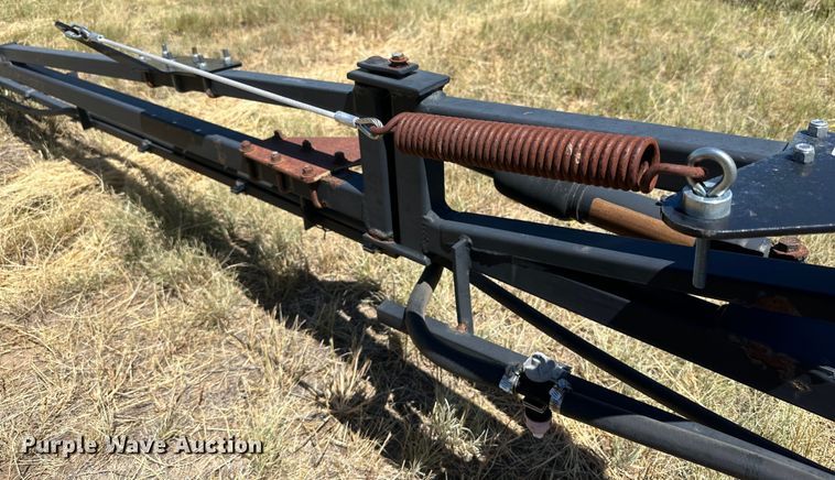 image for item DQ1351 Wylie  turf sprayer