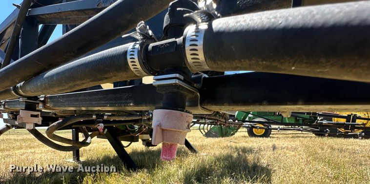 image for item DQ1351 Wylie  turf sprayer