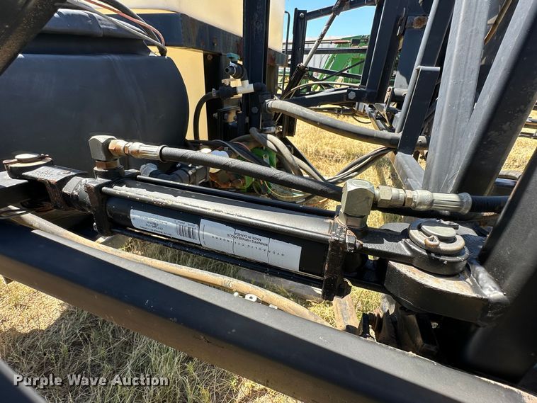 image for item DQ1351 Wylie  turf sprayer