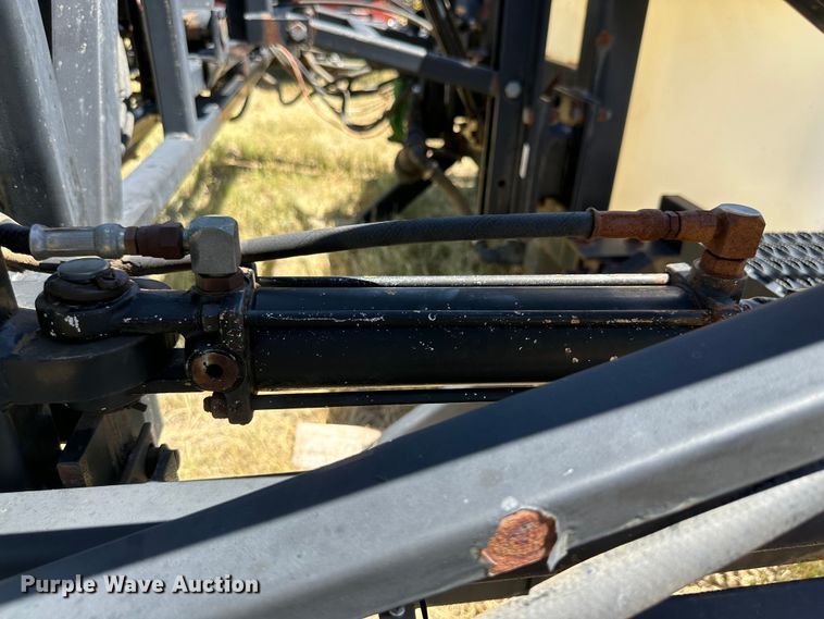 image for item DQ1351 Wylie  turf sprayer