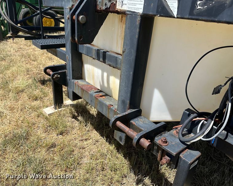 image for item DQ1351 Wylie  turf sprayer