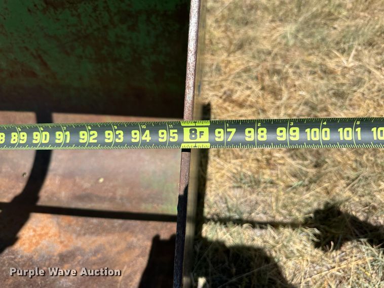 image for item DQ1352 1976 John Deere 4630  tractor