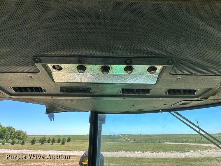 image for item DQ1352 1976 John Deere 4630  tractor