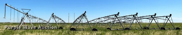 image for item DQ1355 Valley 4271  irrigation system